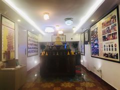-福慧慈缘素食餐厅(王府井店)