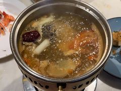 -喜庭海鲜自助(来福士店)