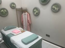 -芳朵美容养生SPA