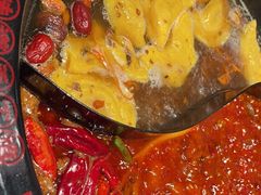 -牛市坎火锅(建设路店)