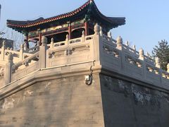 -西海子公园