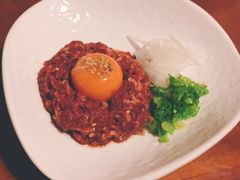 -牛玄庵日式寿喜烧·料理店(新源里店)