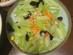 -佘山世茂艾美·御珍轩中餐厅