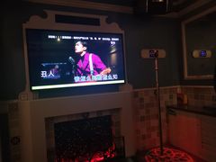 -INLOVE KTV(世博源店)