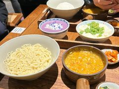 -李百蟹·江南蟹黄面·河景餐厅(夫子庙总店)