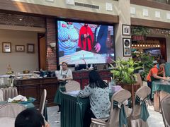 -天毓山庄·餐厅