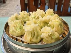 -四海回族饭店(前进大街店)