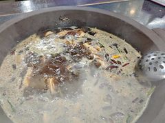 -秦巴石锅鱼(文化南路店)