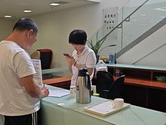 -北京运通兴恩一汽大众4S店(西红门店)