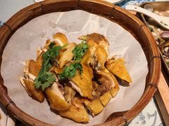 -米庄·原味私房菜(骏壹万邦店)
