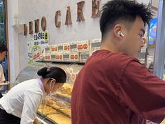 -DEMO黛慕蛋糕(中泰店)