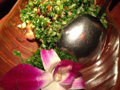 iphone_upload_pic-花马天堂云南餐厅 Lost Heaven(高邮路店)