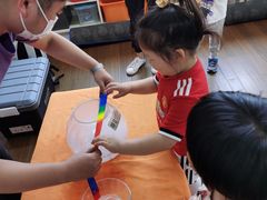 -昱南托育园.托班晚托.寒暑假班