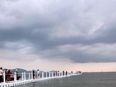 -碧桂园十里银滩