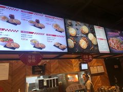 -赛百味SUBWAY(悠唐店)