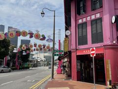 -南洋老咖啡(牛车水店)