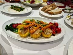 -波特曼西餐厅(南岗店)