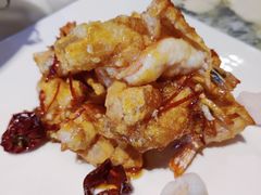 -那家小馆•北京菜•烤鸭(香山店)