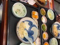 -寄畅興·百年蟹黄面·万国建筑群(外滩27号店)
