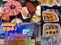 -唯爱KTV聚会餐厅(仙林东城汇店)