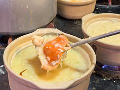 -南拳十三姨·潮汕砂锅粥·粤菜(西单大悦城店)