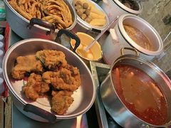 -柳州肥姨妈大骨螺蛳粉(东靖路店)