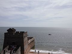 -老龙头景区