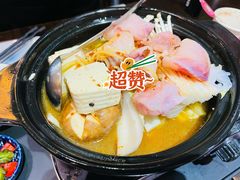 -原志优秀食材·匠心料理·海胆主题(金亿广场店)