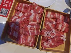 -名扬煮艺肥牛自助火锅(同和店)
