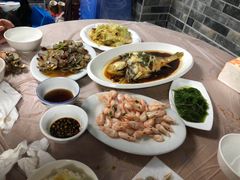 -阿杰臻选海鲜饭店(普陀山店)