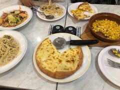 -萨莉亚意式餐厅(悦荟广场店)