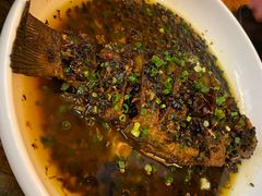 -铁公鸡·四川料理(天环广场店)
