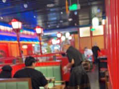 -牛New寿喜烧(金鹰世界店)