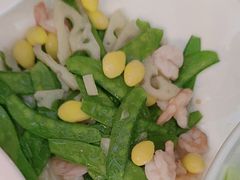 -丰收日·小海鲜·沪上家宴(顾村正大店)