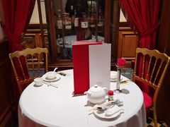 包厢-玫瑰厅上海菜(兴国路店)