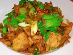 坛子辣椒炒肉-兄弟宁乡龙城(麓景路店)