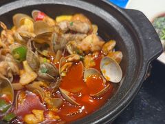 -苏浙徽·农家大院(开发区星湖101店)