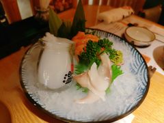 -温野菜涮涮锅(西单大悦城店)