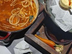 -第101座花园餐厅(湖滨88店)