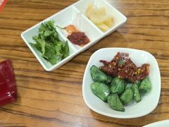 -老陕兄弟(彩虹新城店)