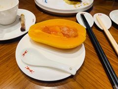 -上海人家花樣年华(中山公园店)