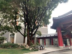 -丁山花园酒店-明园餐厅