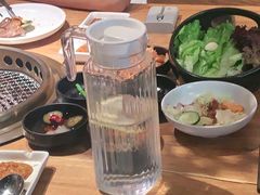 -黑牛黑猪烤肉专门店(万象城店)