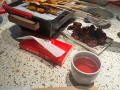 -申记串道(中街店)