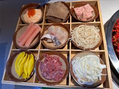 -芈重山老火锅(广州首店)