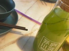 -茅庐毛血旺(烟台大悦城店)