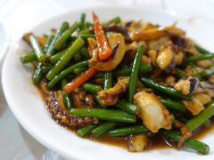 -丰收渔港饭店(嵊泗店)