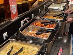 -比格比萨(国际能源店)