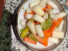 -炭舍干锅(华发商都店)