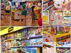 -北京华联购物中心(同成街店)
